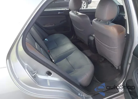 2007 Honda Accord 3.0 Se из США, поврежденный, VIN 1HGCM66417A011447